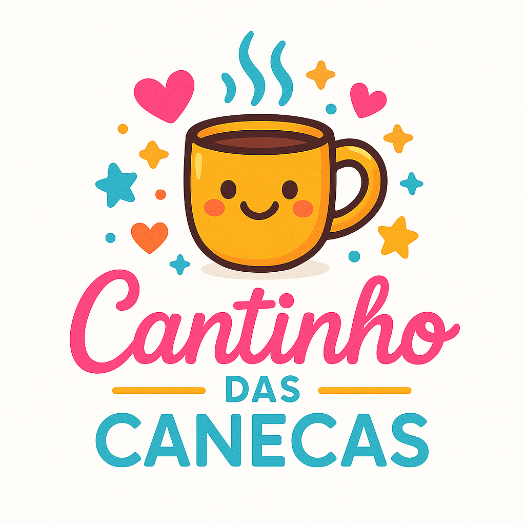 Cantinho das Canecas